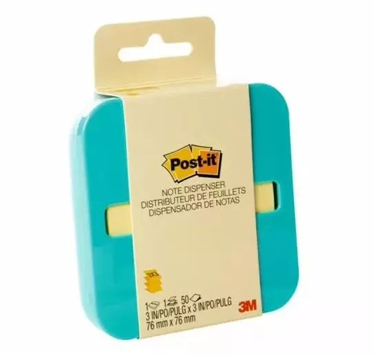 3M Post-it OL-330-PD抽取式便條台